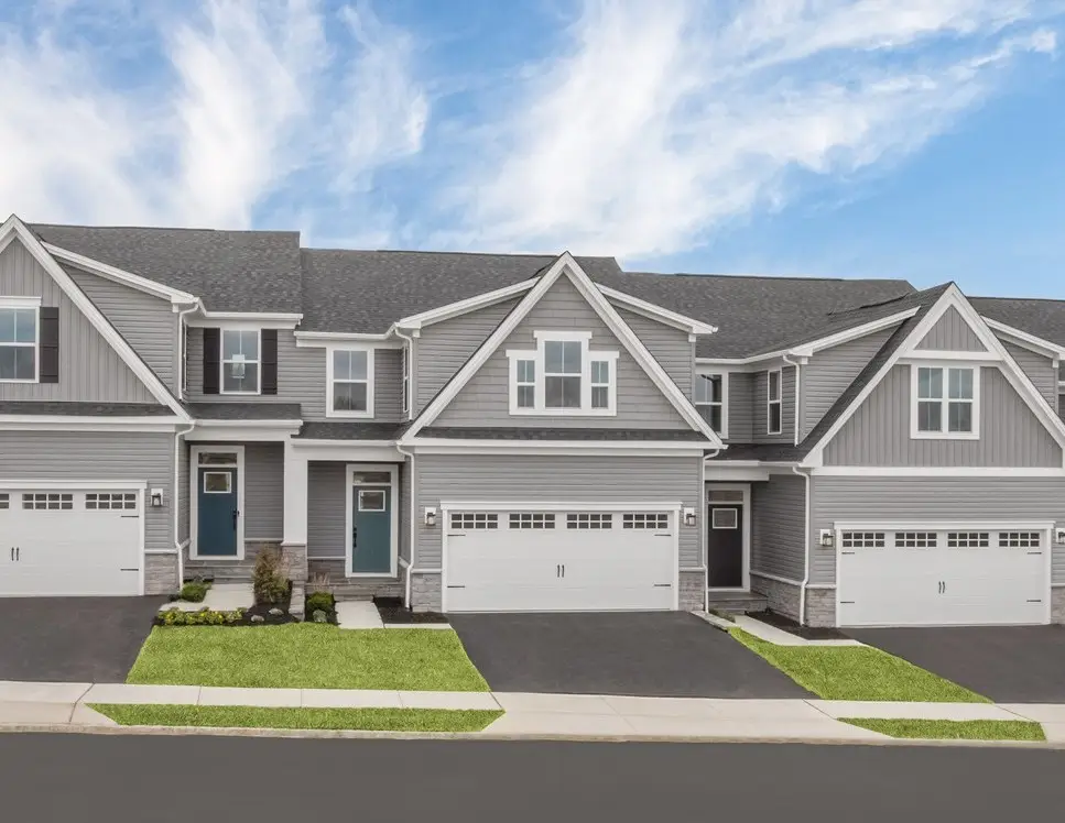 163 Olivia Drive, Eighty Four, PA 15330 - #1