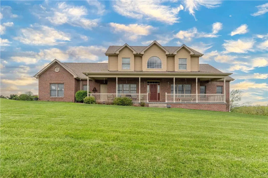 193 Lentz Road, Latrobe, PA 15650 - #1