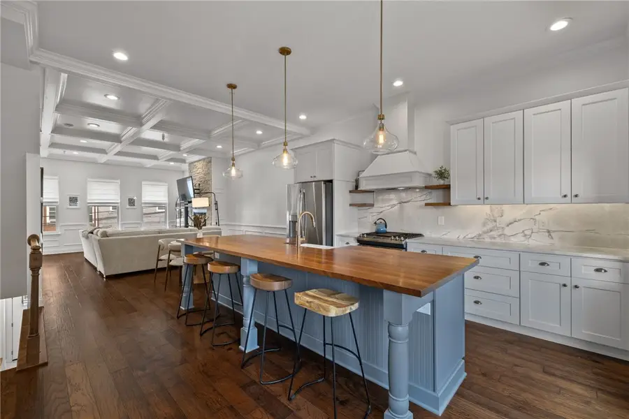 444 52nd St, Pittsburgh, PA 15201 - #3