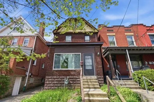 3373 Parkview Ave, Pittsburgh, PA 15213 - #2