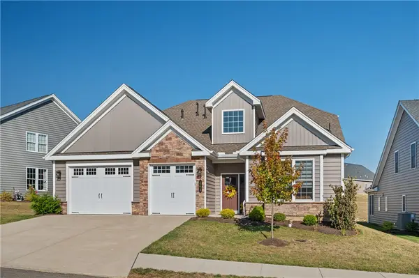 263 Liberty Blvd, Canonsburg, PA 15317