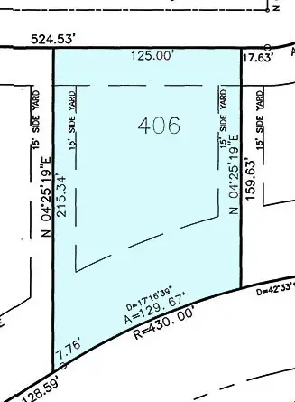 [Lot 406] 1516 Bedner Court, Upper Saint Clair, PA 15241 - #2