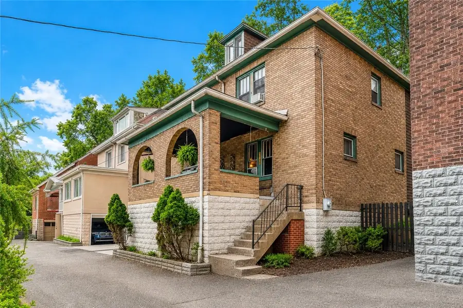 3148 Beechwood Blvd, Pittsburgh, PA 15217 - #2