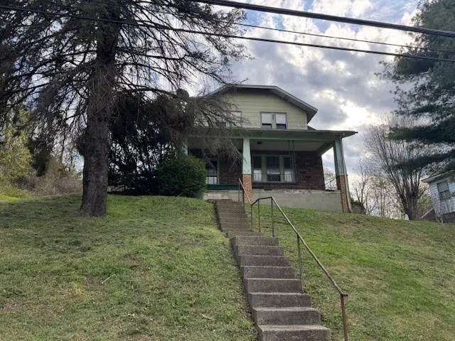 84 Union St, Brownsville, PA 15417 - #2