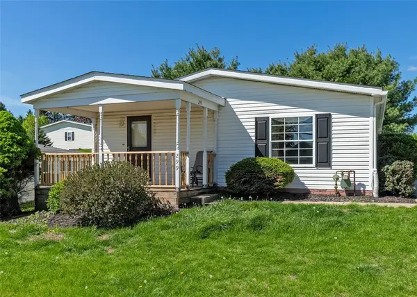 299 Ridge Lane, Murrysville, PA 15668
