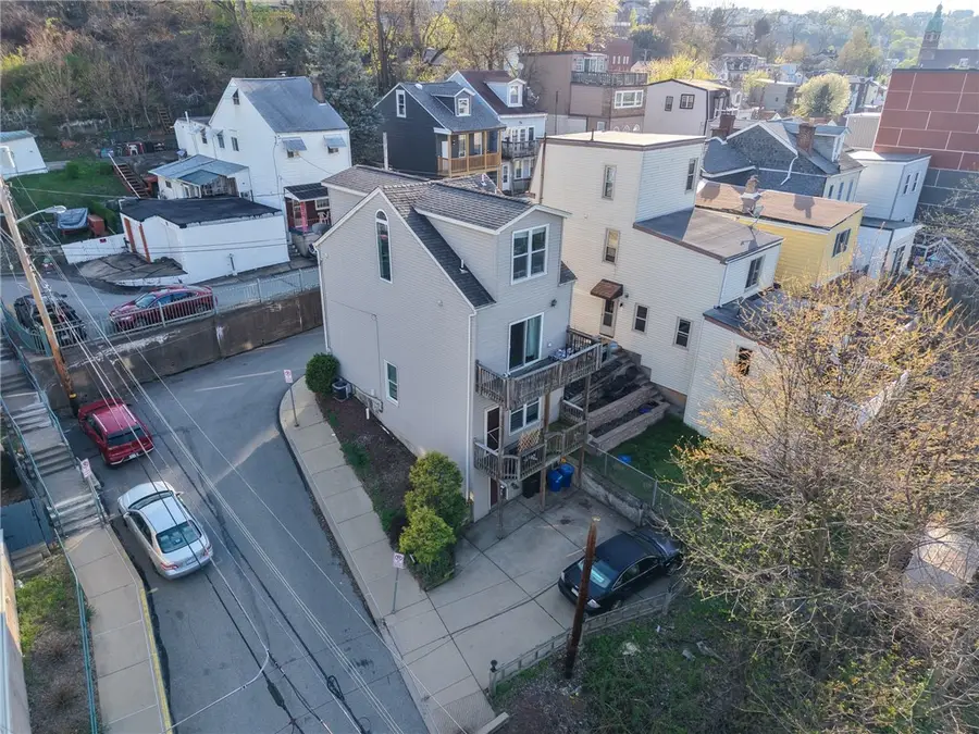 2629 Stella St, Pittsburgh, PA 15203 - #3