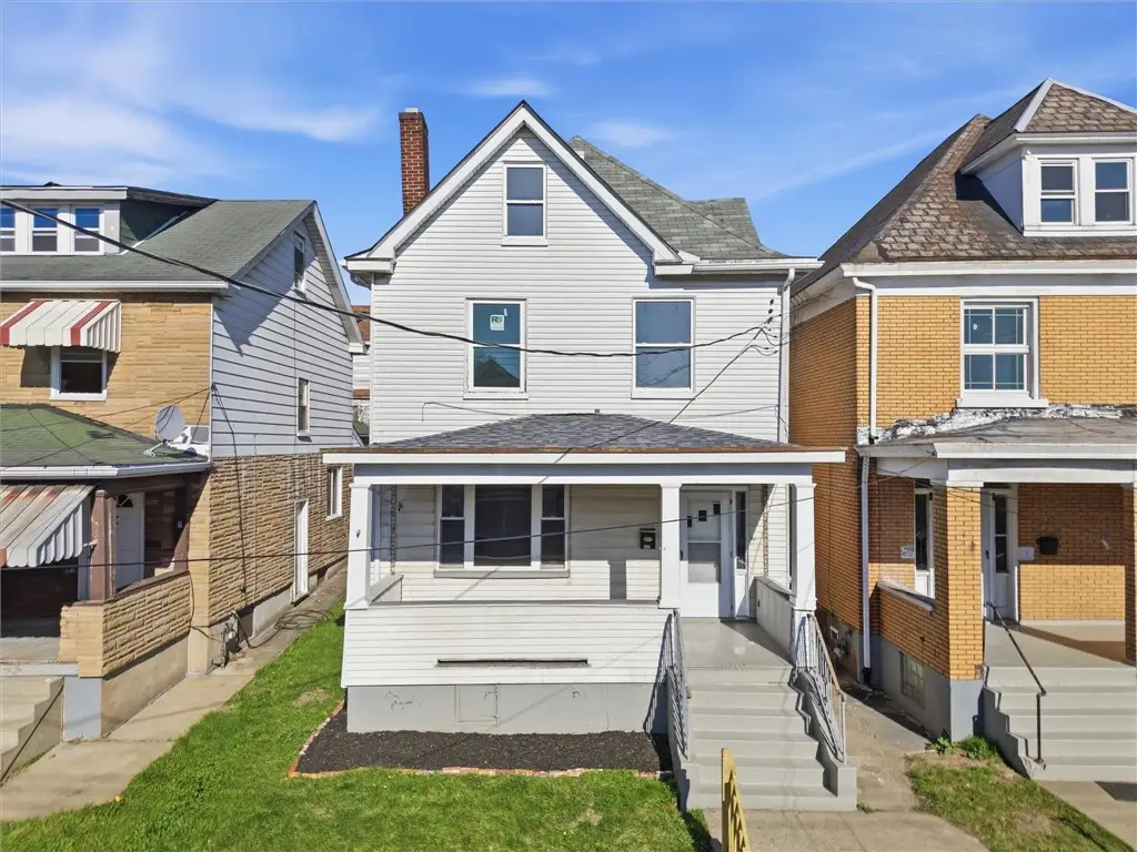 1405 Maple St, McKeesport, PA 15132 - #1