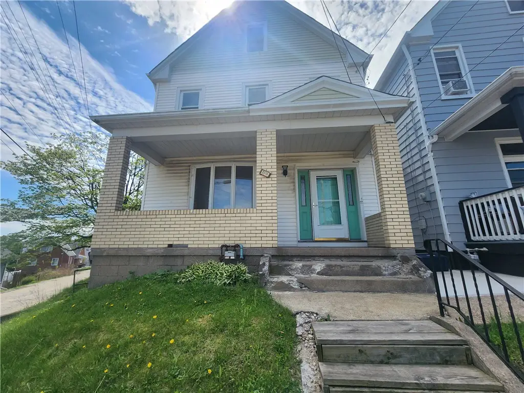 3514 Mayfair St, McKeesport, PA 15132 - #1