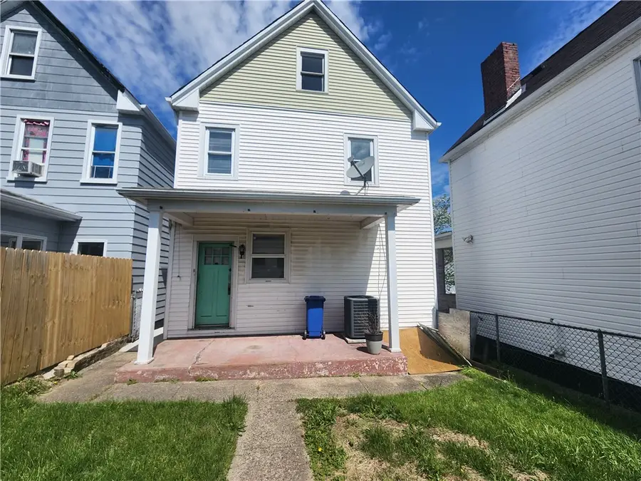 3514 Mayfair St, McKeesport, PA 15132 - #3