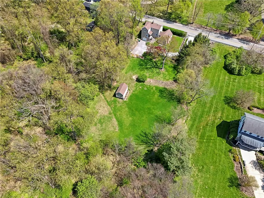 569 Dorseyville Rd, Pittsburgh, PA 15238 - #3