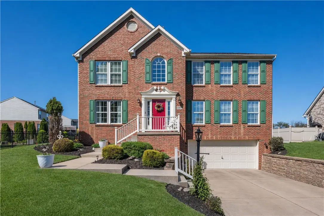 120 Walnut Circle, Elizabeth, PA 15037 - #1