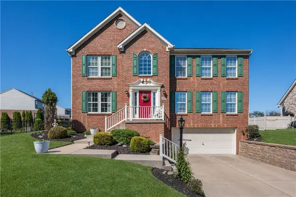 120 Walnut Circle, Elizabeth, PA 15037