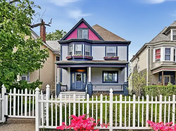 712 California Ave, Pittsburgh, PA 15202 - #1