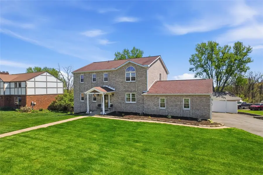 100 Walnut Dr, Robinson, PA 15136 - #3