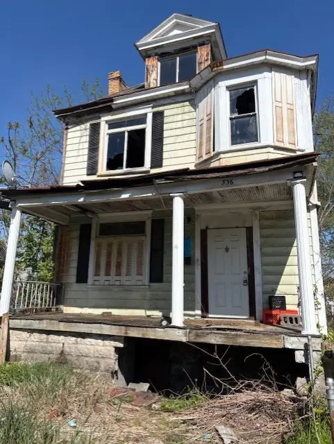 336 Minton St, Pittsburgh, PA 15204