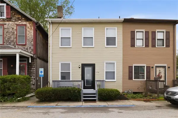 156 2nd St, Blawnox, PA 15238