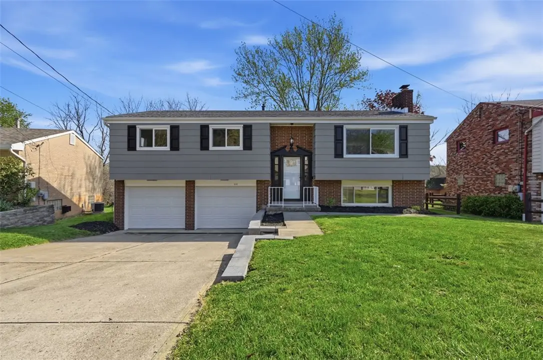330 Laurie Drive, Pittsburgh, PA 15235 - #1