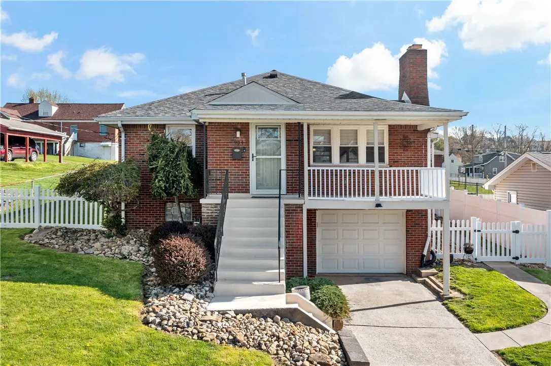 904 Short St, Canonsburg, PA 15317 - #1