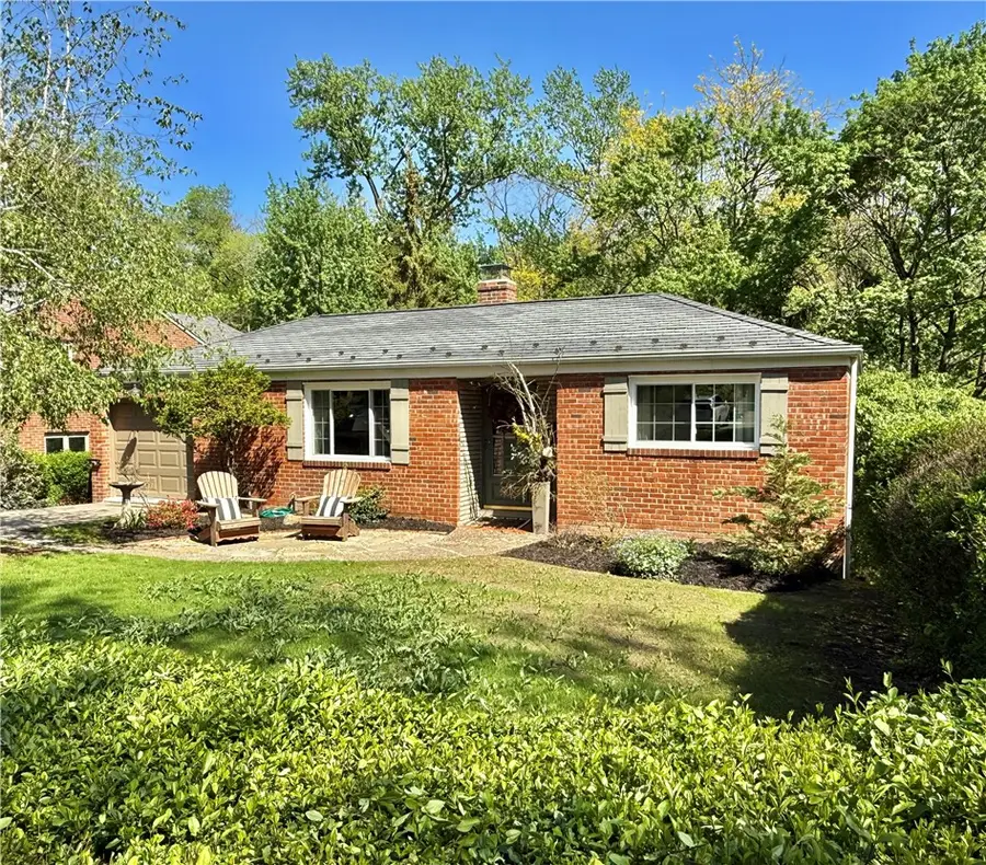 189 Inglewood Dr, Pittsburgh, PA 15228 - #2