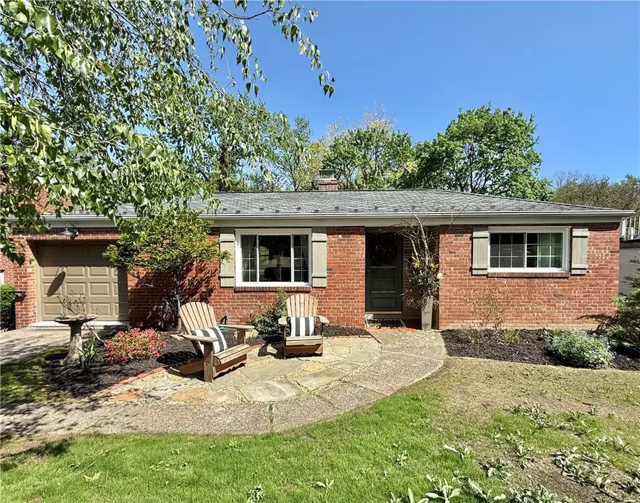 189 Inglewood Dr, Pittsburgh, PA 15228 - #3