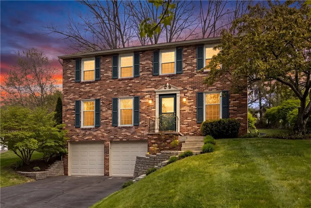 117 Stilwell Ct, Pittsburgh, PA 15228 - #1