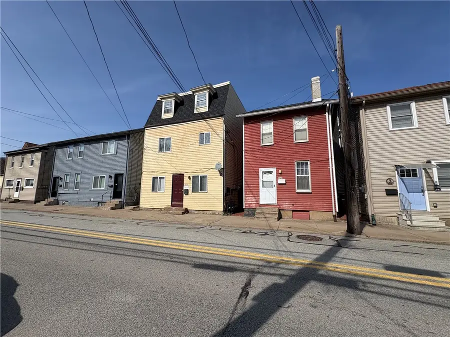 1856 Main St, Pittsburgh, PA 15215 - #2