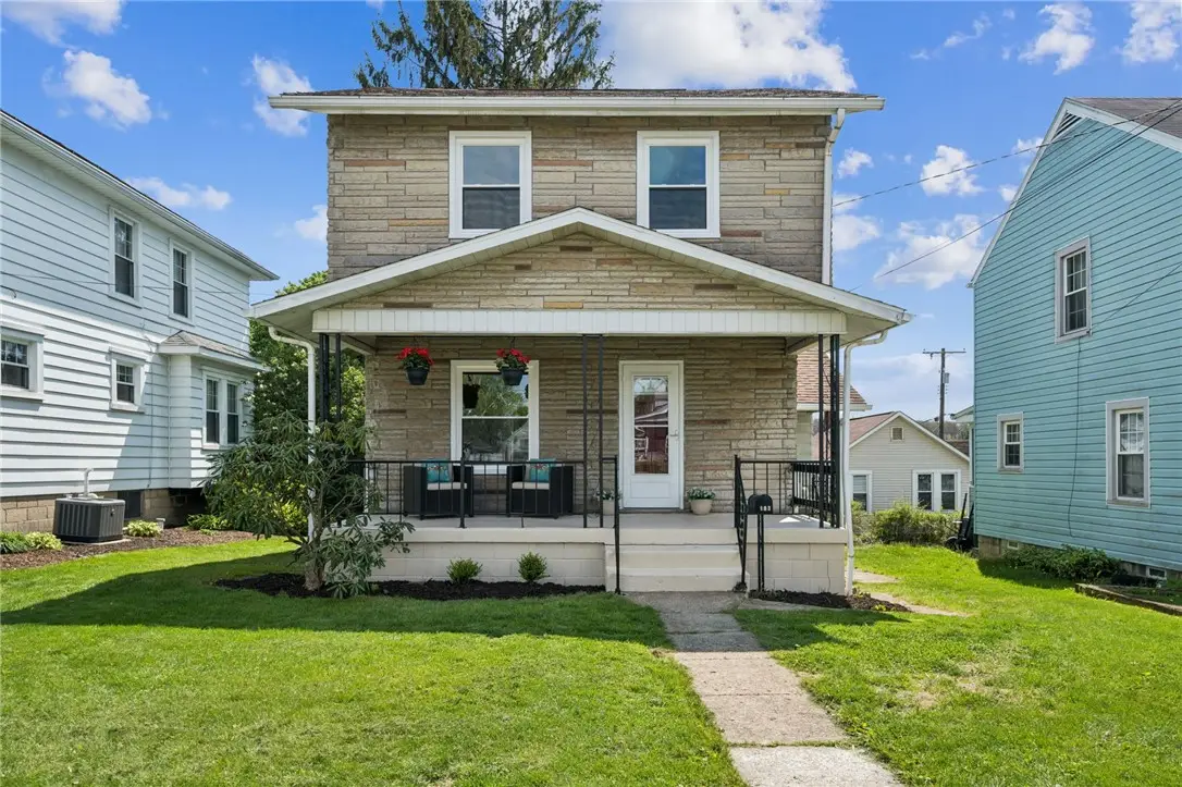 103 E Rockenstein, Meadowood, PA 16001 - #1