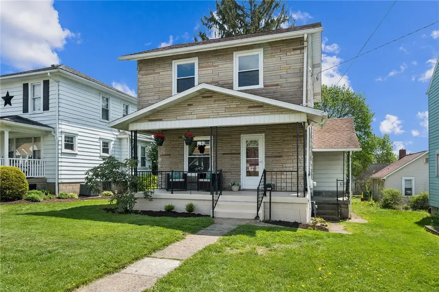 103 E Rockenstein, Meadowood, PA 16001 - #2