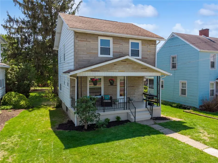 103 E Rockenstein, Meadowood, PA 16001 - #3