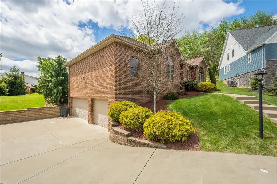 10 Puskar Ln, Canonsburg, PA 15317 - #2