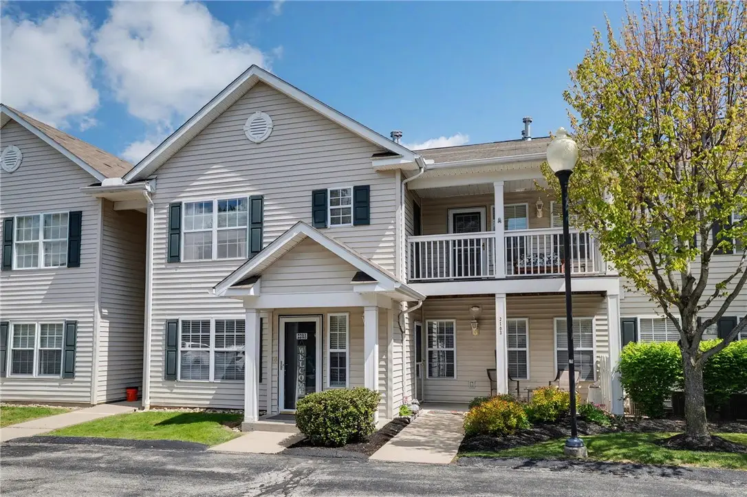 2203 Lenox Dr, Bethel Park, PA 15102 - #1