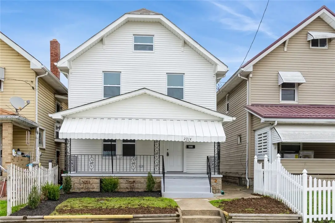 2014 Constitution Blvd, Arnold, PA 15068 - #1