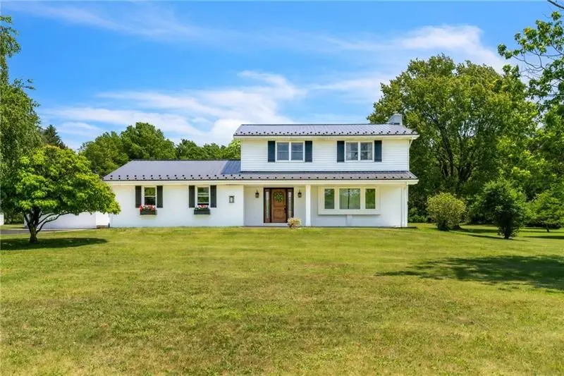 626 Solomon Temple Road, Latrobe, PA 15650 - #1