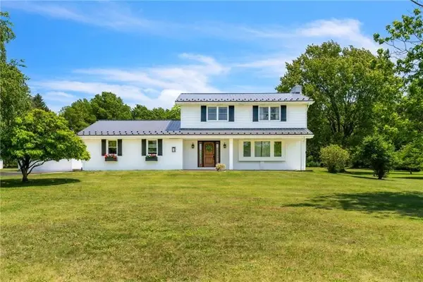 626 Solomon Temple Road, Latrobe, PA 15650