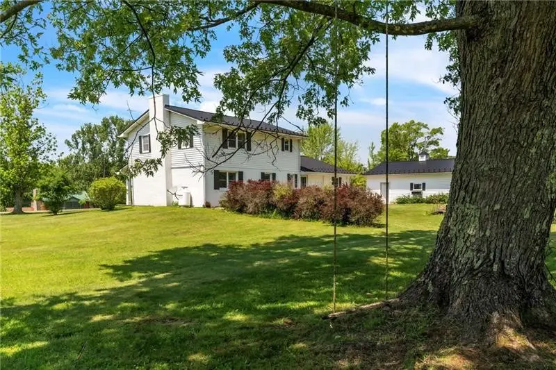 626 Solomon Temple Road, Latrobe, PA 15650 - #2