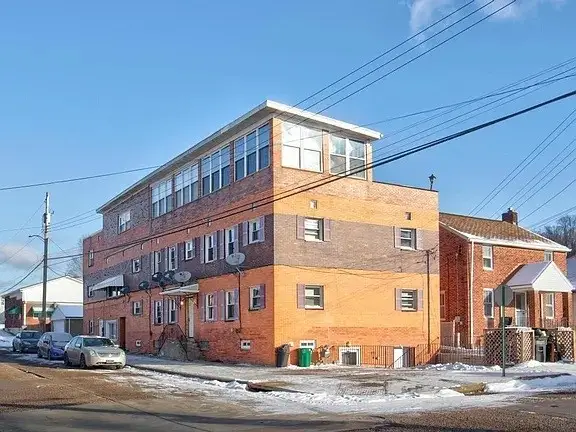 801 23rd St, Ambridge, PA 15003 - #2