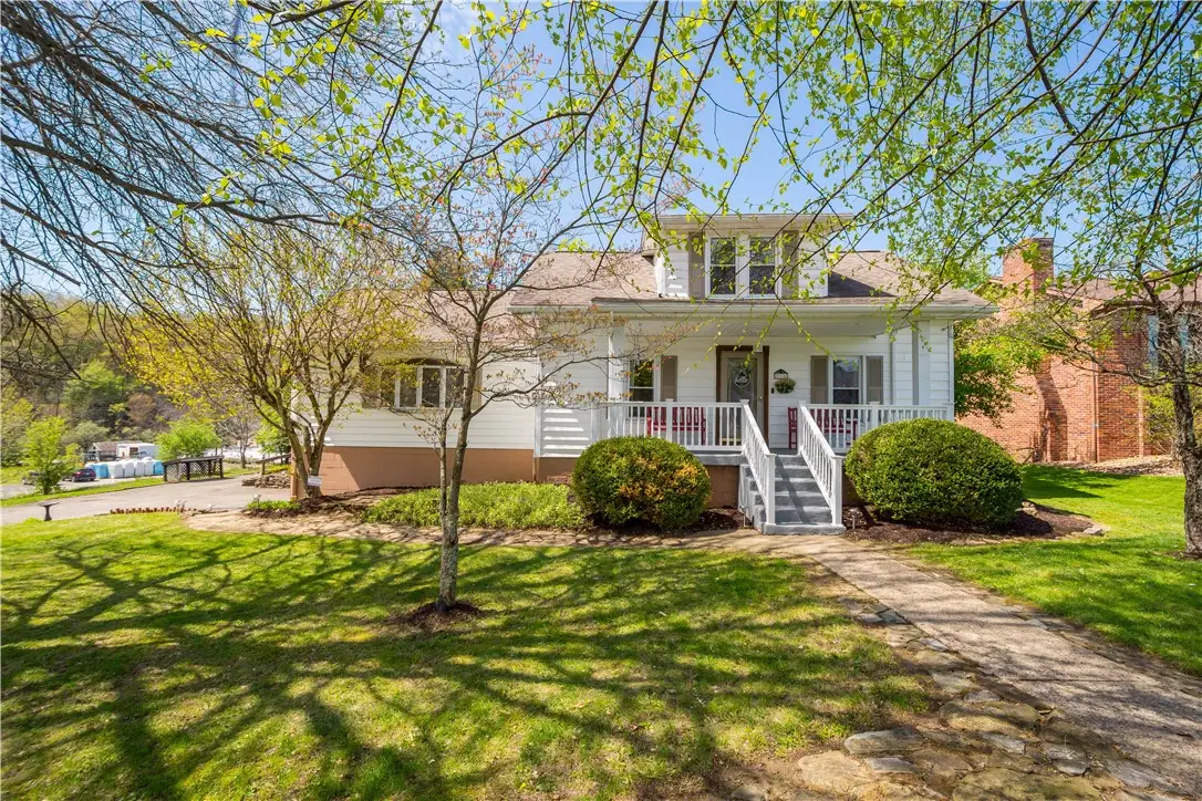 116 Kuchinic St, Venetia, PA 15367 - #1