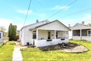 298 Liberty St, Bridgeville, PA 15017