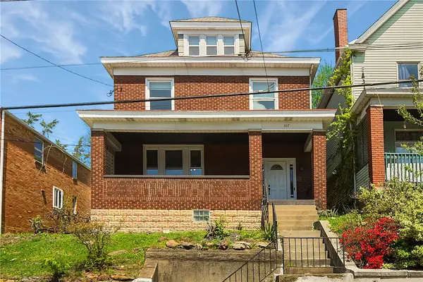307 Church Avenue, Pittsburgh, PA 15210