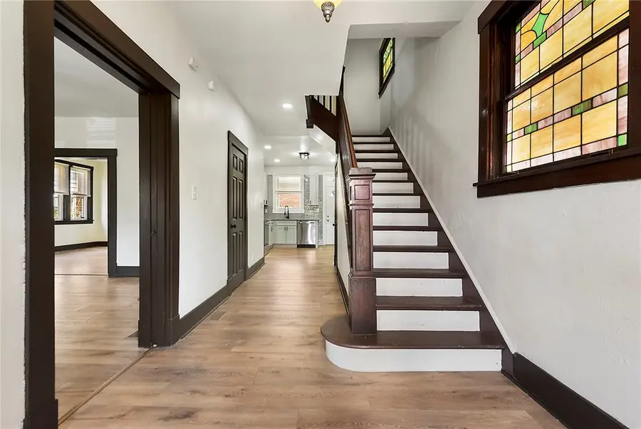 307 Church Avenue, Pittsburgh, PA 15210 - #2
