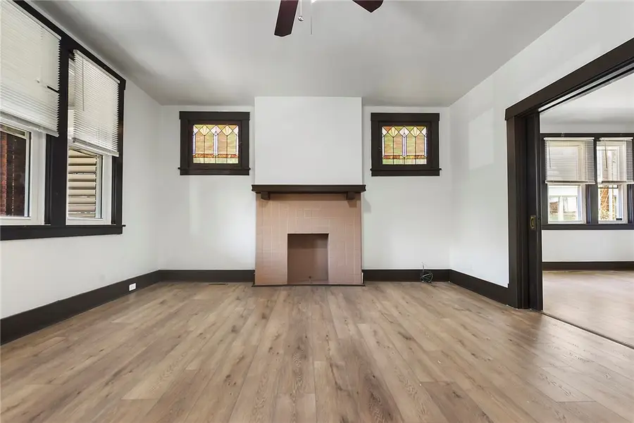 307 Church Avenue, Pittsburgh, PA 15210 - #3