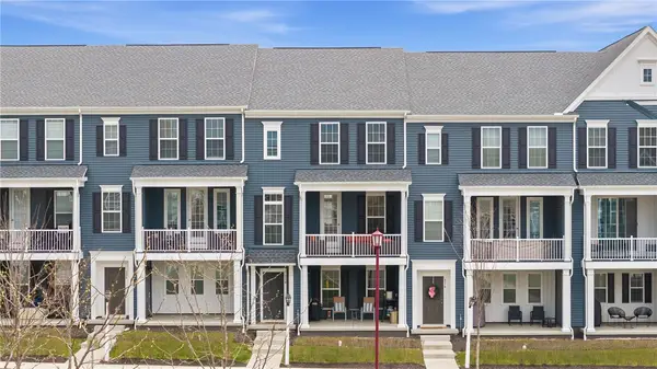 318 Harlequin St, Cranberry Twp, PA 16066