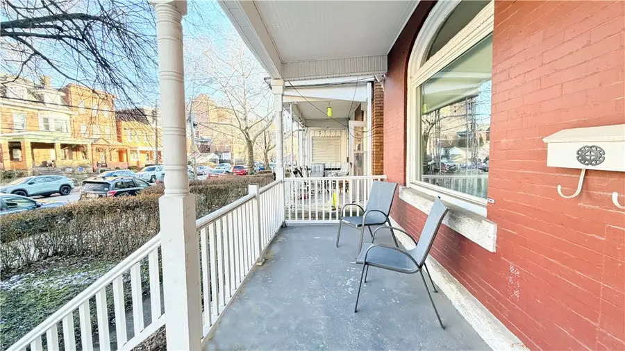 244 S Mathilda St, Pittsburgh, PA 15224 - #2