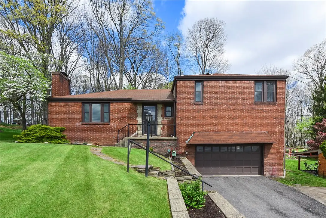 131 Sylvania Dr, Pittsburgh, PA 15236 - #1