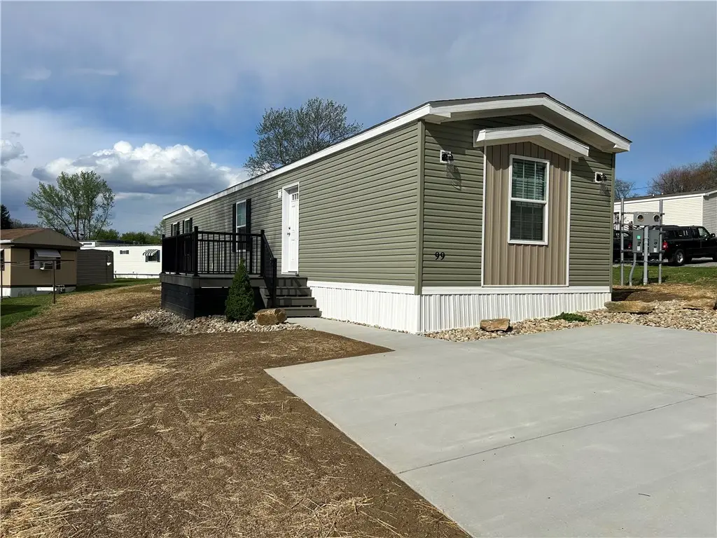 99 Furer Drive, Sarver, PA 16055 - #1
