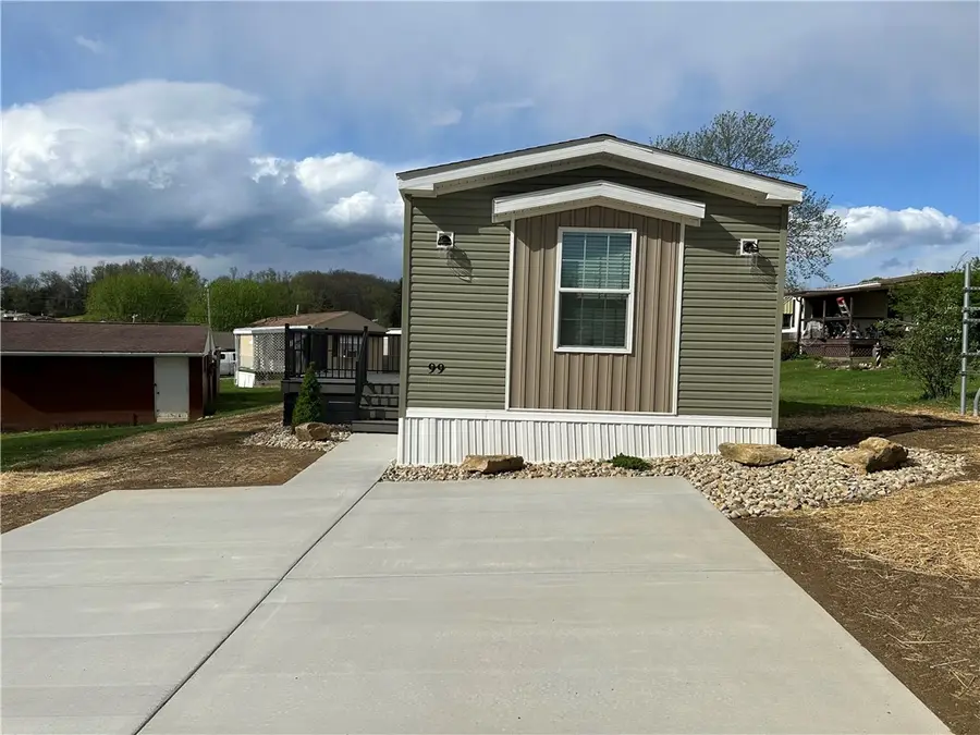 99 Furer Drive, Sarver, PA 16055 - #2
