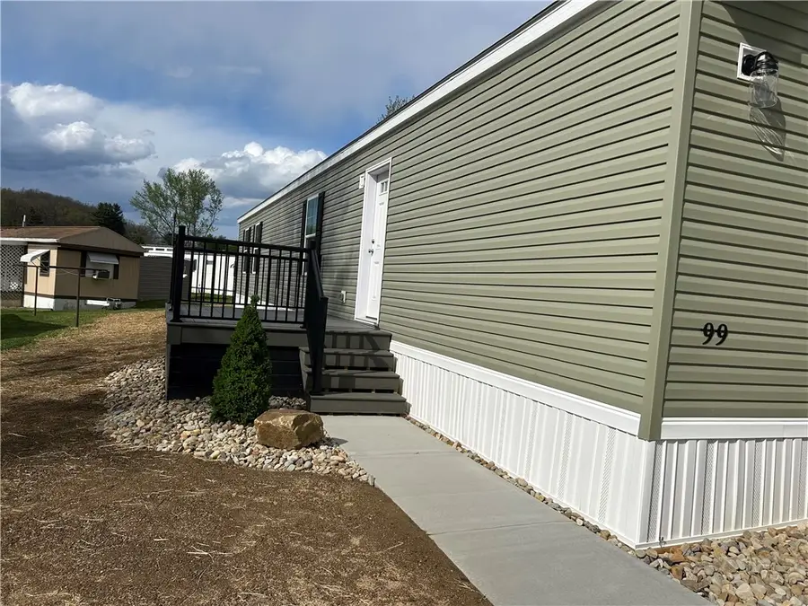 99 Furer Drive, Sarver, PA 16055 - #3