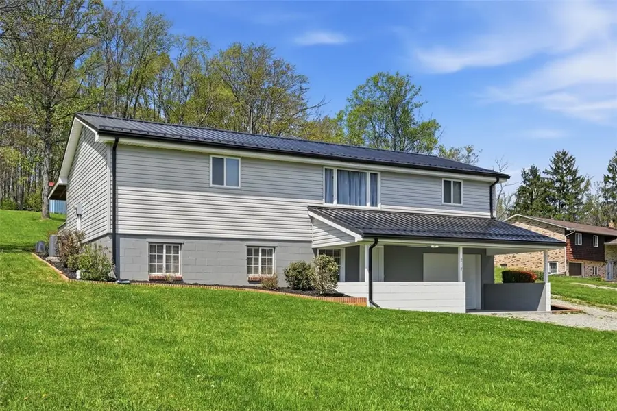 213 Fallen Timber Rd, Avella, PA 15312 - #2
