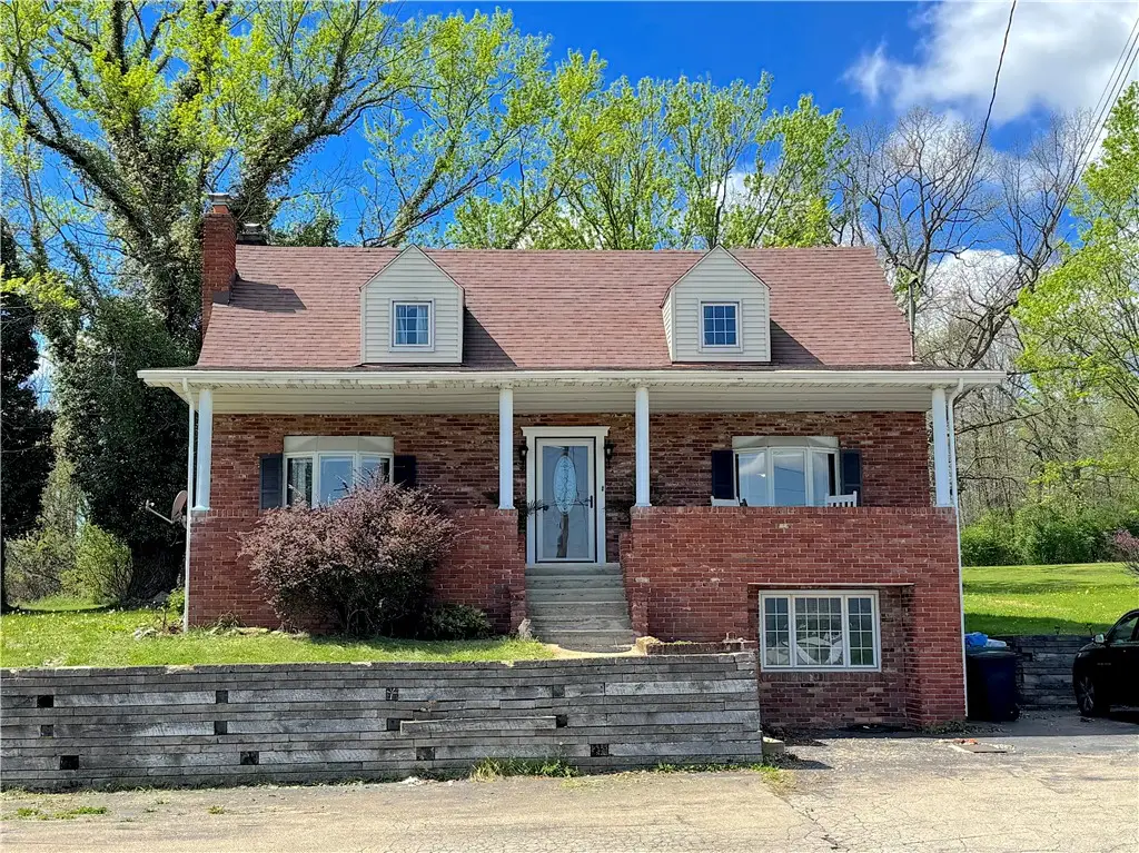 1998 Mount Pleasant Rd, Greensburg, PA 15601 - #1