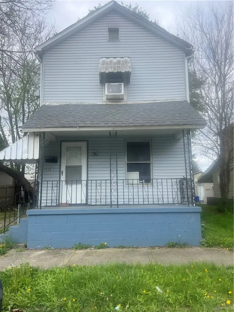 1112 Pollock Ave, New Castle, PA 16101 - #1